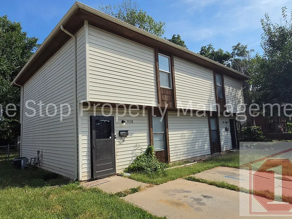 508 E Kansas Ave