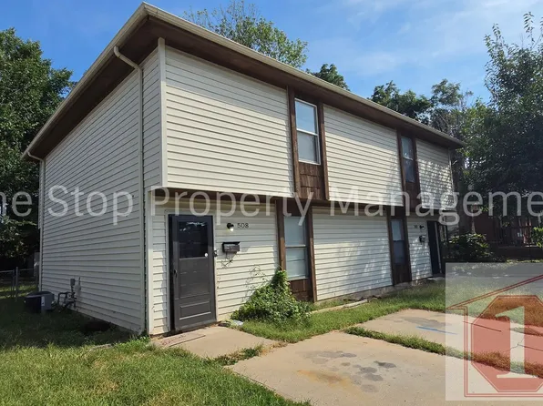 508 E Kansas Ave, Independence, MO 64050