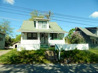 14 Summit Ave, Monticello, NY 12701