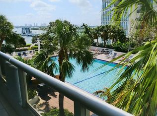1717 N Bayshore Dr APT 1245, Miami, FL 33132