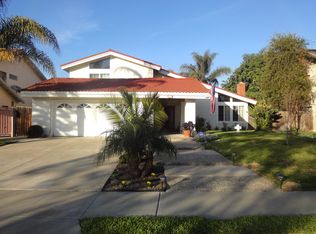 3125 S Rene Dr, Santa Ana, CA 92704