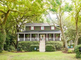 1517 Oaklanding Rd, Mount Pleasant, SC 29464