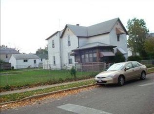 1506 Walnut St, Anderson, IN 46016