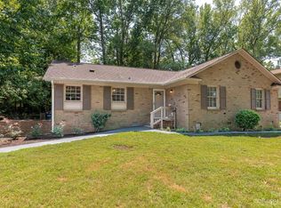 4526 Belle Plaine Dr, Charlotte, NC 28215