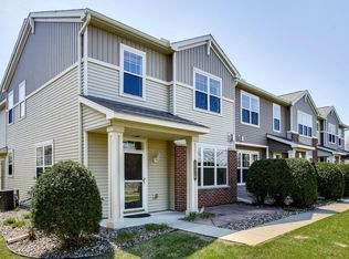 3331 Cherry Ln Unit D, Woodbury, MN 55129