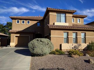 3692 E Sparrow Pl, Chandler, AZ 85286