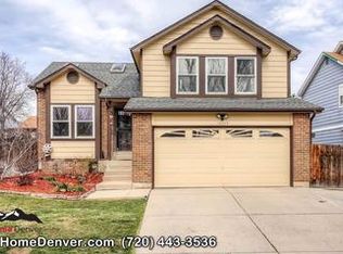 10564 Cherry St, Thornton, CO 80233