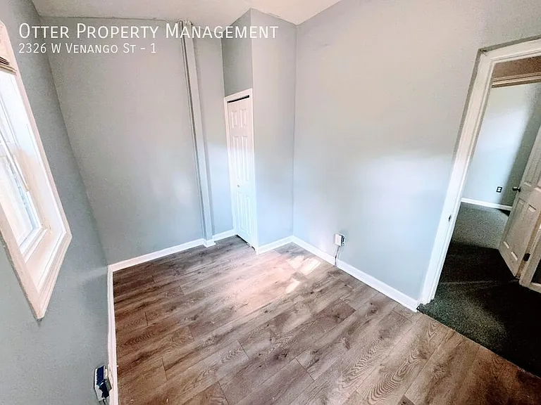 2326 W Venango St #1 — Photo 9