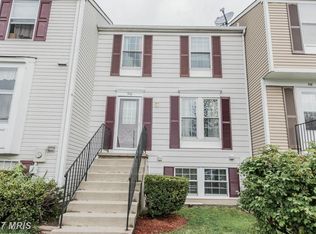 516 Beebe Ct, Frederick, MD 21703