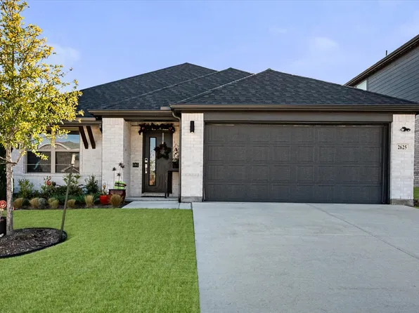2625 Oneida Ln, Fort Worth, TX 76179