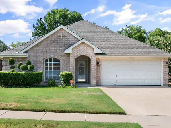 817 Willow Ct, Saginaw, TX 76179