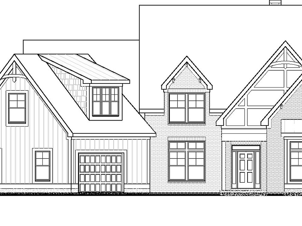 1st image of 105 Dansby Way #1