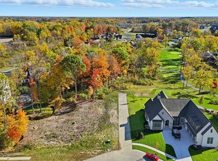 21017 Chatham Ridge Blvd, Westfield, IN 46074