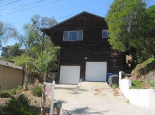 1636 Cuyamaca Ave, Spring Valley, CA 91977