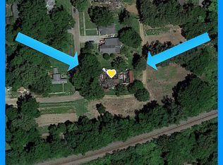 605 Tulip St, Earle, AR 72331