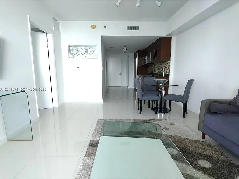 465 Brickell Ave #5004 — Photo 7