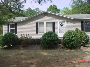 523 Oleander Dr, Darlington, SC 29532
