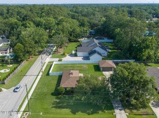 12227 Flynn Woods Rd, Jacksonville, FL 32223