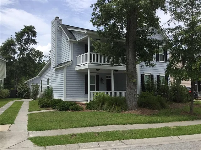 1304 Carol Oaks Dr — Photo 2
