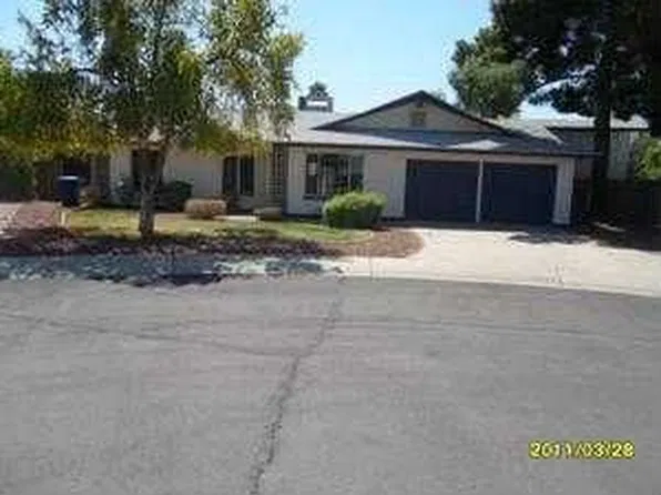 1665 E Bishop Dr, Tempe, AZ 85282