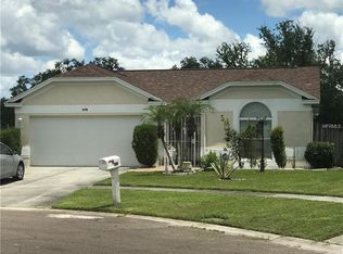 11219 Thicket Ct, Tampa, FL 33624