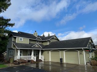 16508 NE 182nd Ave, Brush Prairie, WA