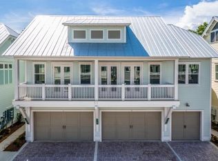 100 Pine Lands Loop #528-B, Inlet Beach, FL 32461