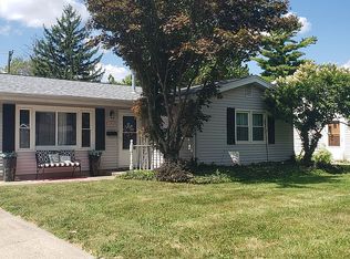 1713 N 23rd St, Springfield, IL 62702