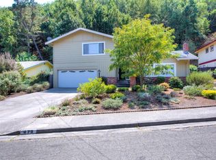 479 Blackstone Dr, San Rafael, CA 94903