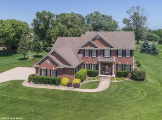 3601 129th St, Urbandale, IA 50323