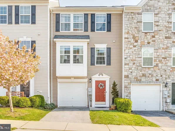 115 Worsham Ter, Winchester, VA 22602