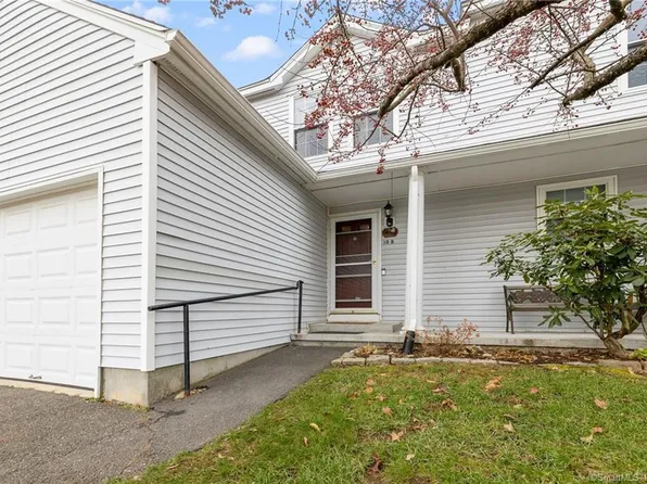 10 Jamie Lane #B, Manchester, CT 06042