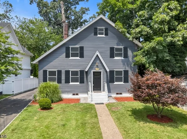 715 Haxton Ave, City Of Orange Twp., NJ 07050