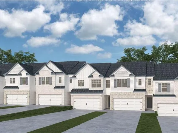 3084 Yellowhammer Dr NE, Marietta, GA 30064