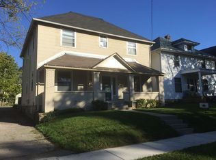 414-416 Gladstone SE, Grand Rapids, MI 49506