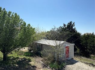 113 Ridge Dr, Sulphur, OK 73086