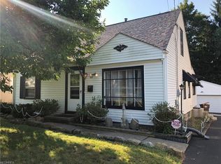 157 Terrace Dr, Youngstown, OH 44512