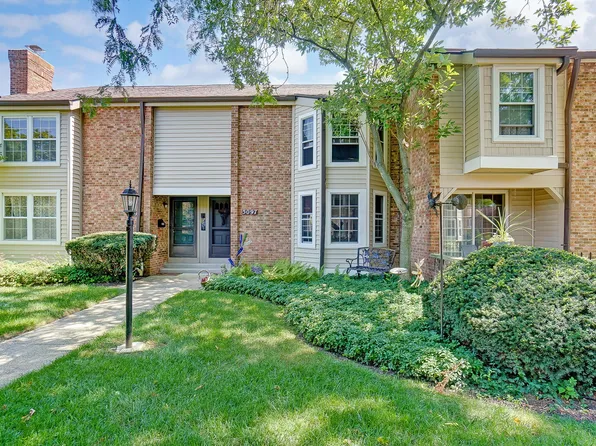 5097 Schuylkill St #97, Columbus, OH 43220