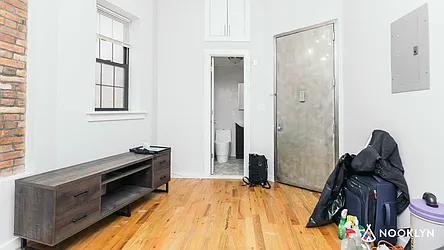 Rented by Nooklyn NYC LLC