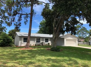 1410 Pirogue Ct, Port Orange, FL 32129