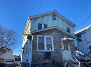 1516 Franklin St, Hillside, NJ 07205