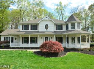 704 Glen Ct, Bel Air, MD 21015