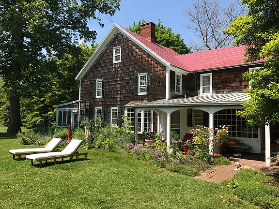 Back of House
