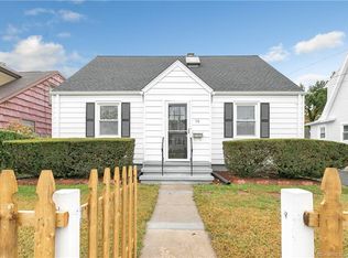 58 Ohio Ave, Bridgeport, CT 06610