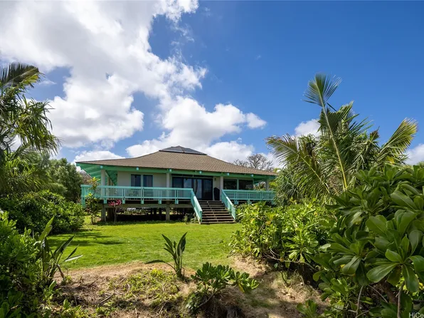 67-421 Waialua Beach Rd, Waialua, HI 96791