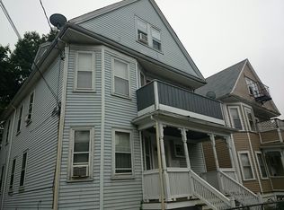 28 Harwood St, Dorchester, MA 02124