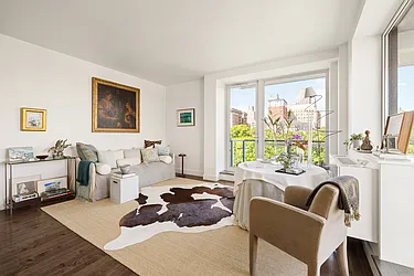 88 Morningside Avenue