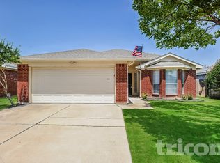 2308 Stagecoach St, Fort Worth, TX 76133