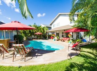 91-1111 Kaileonui St, Ewa Beach, HI 96706