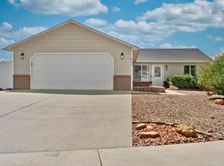 663 Mineral Ct, Fruita, CO 81521